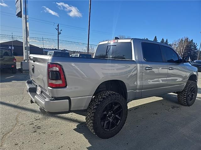 2020 RAM 1500  (Stk: T083A) in Miramichi - Image 5 of 13