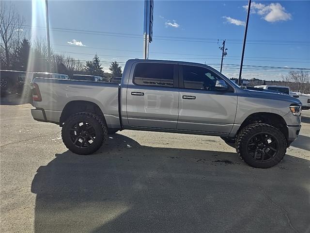 2020 RAM 1500  (Stk: T083A) in Miramichi - Image 6 of 13