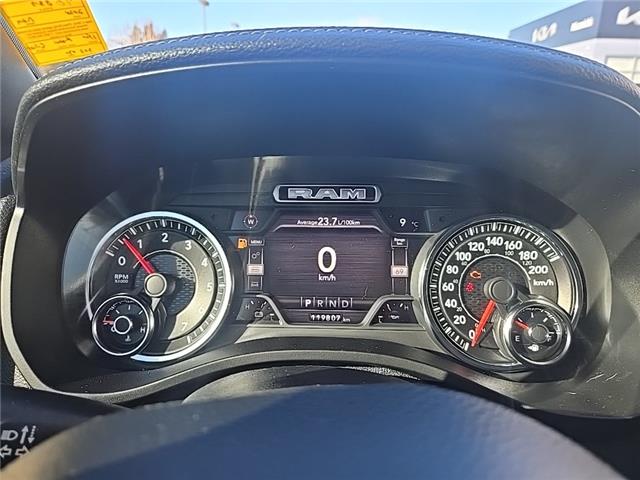 2020 RAM 1500  (Stk: T083A) in Miramichi - Image 9 of 13