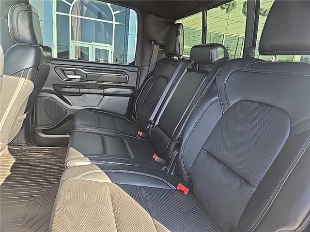 2020 RAM 1500  (Stk: T083A) in Miramichi - Image 11 of 13