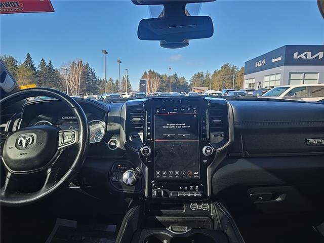 2020 RAM 1500  (Stk: T083A) in Miramichi - Image 12 of 13