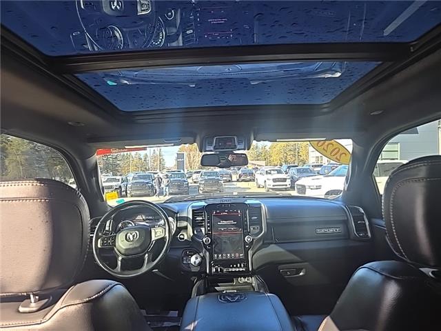2020 RAM 1500  (Stk: T083A) in Miramichi - Image 13 of 13