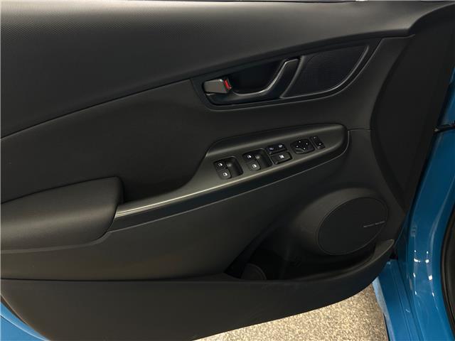 2022 Hyundai Kona 1.6T N Line w/Ultimate Package (Stk: 43677J) in Belleville - Image 13 of 34