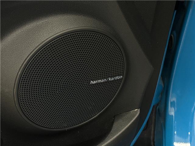 2022 Hyundai Kona 1.6T N Line w/Ultimate Package (Stk: 43677J) in Belleville - Image 14 of 34