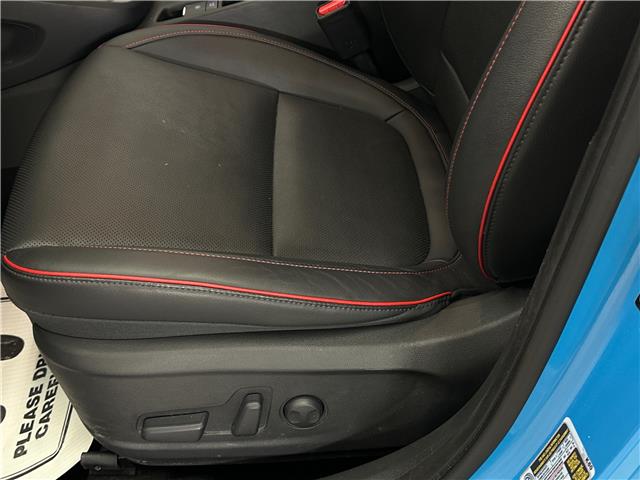 2022 Hyundai Kona 1.6T N Line w/Ultimate Package (Stk: 43677J) in Belleville - Image 15 of 34