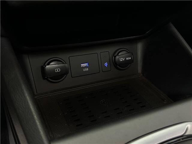 2022 Hyundai Kona 1.6T N Line w/Ultimate Package (Stk: 43677J) in Belleville - Image 19 of 34