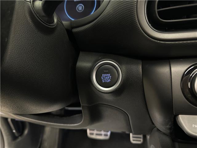 2022 Hyundai Kona 1.6T N Line w/Ultimate Package (Stk: 43677J) in Belleville - Image 22 of 34