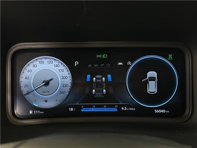 2022 Hyundai Kona 1.6T N Line w/Ultimate Package (Stk: 43677J) in Belleville - Image 26 of 34