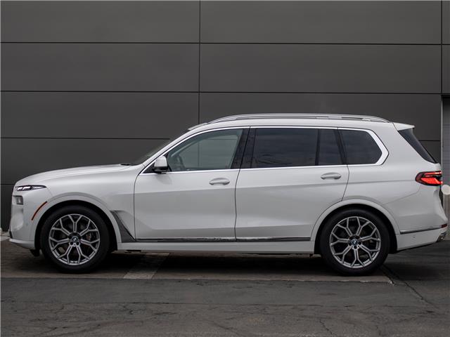 2023 BMW X7 xDrive40i (Stk: PL3120) in Windsor - Image 4 of 31