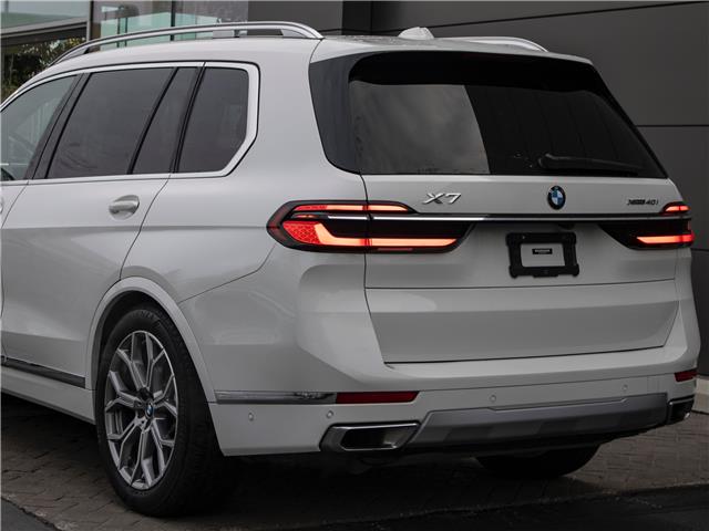 2023 BMW X7 xDrive40i (Stk: PL3120) in Windsor - Image 5 of 31