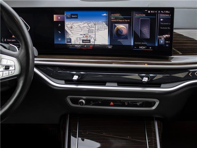 2023 BMW X7 xDrive40i (Stk: PL3120) in Windsor - Image 16 of 31