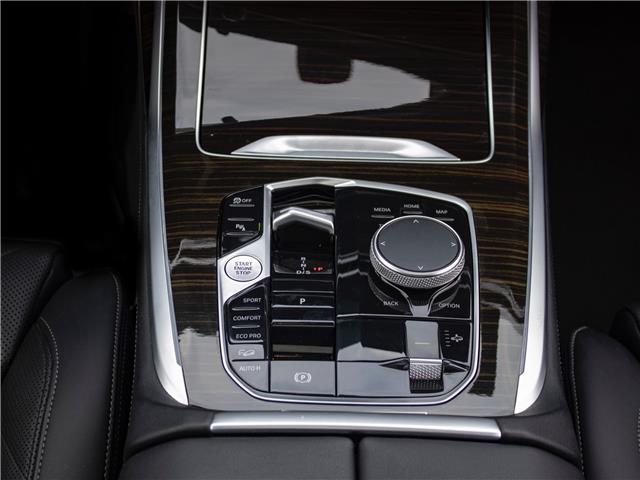2023 BMW X7 xDrive40i (Stk: PL3120) in Windsor - Image 18 of 31