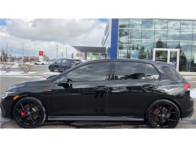 2024 Volkswagen Golf GTI 380 Performance (Stk: TLP1317) in RICHMOND HILL - Image 2 of 29