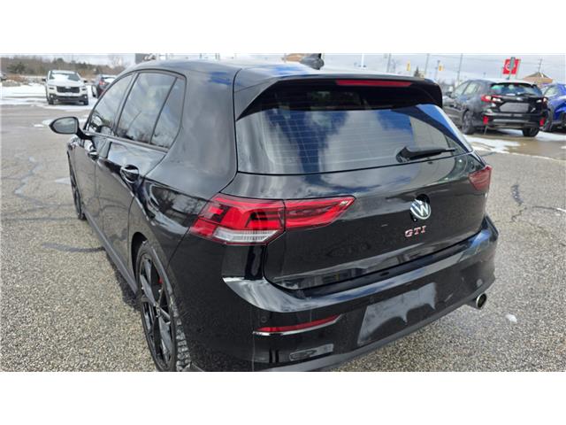 2024 Volkswagen Golf GTI 380 Performance (Stk: TLP1317) in RICHMOND HILL - Image 3 of 29