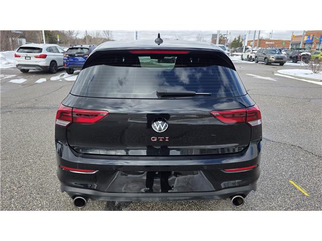 2024 Volkswagen Golf GTI 380 Performance (Stk: TLP1317) in RICHMOND HILL - Image 4 of 29