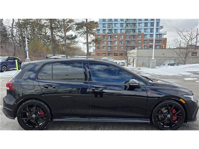 2024 Volkswagen Golf GTI 380 Performance (Stk: TLP1317) in RICHMOND HILL - Image 6 of 29