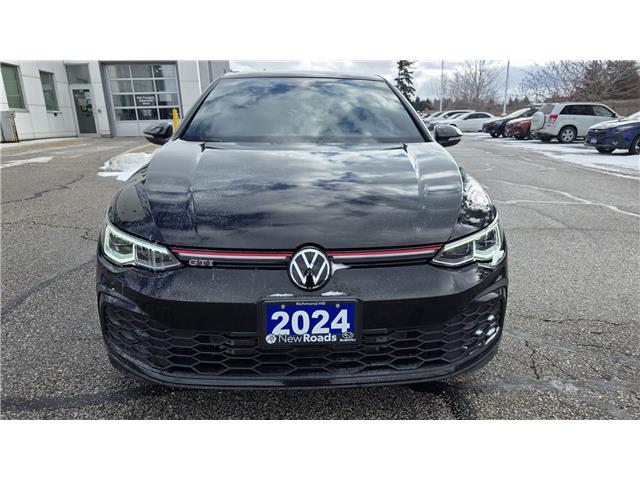 2024 Volkswagen Golf GTI 380 Performance (Stk: TLP1317) in RICHMOND HILL - Image 8 of 29