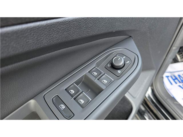 2024 Volkswagen Golf GTI 380 Performance (Stk: TLP1317) in RICHMOND HILL - Image 9 of 29