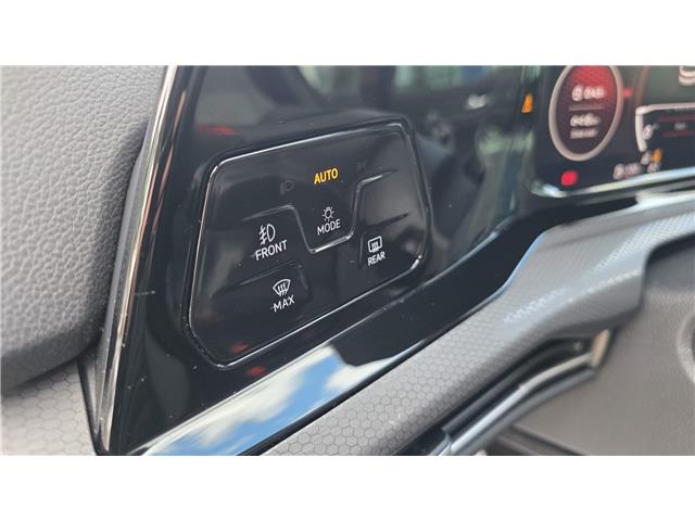 2024 Volkswagen Golf GTI 380 Performance (Stk: TLP1317) in RICHMOND HILL - Image 10 of 29