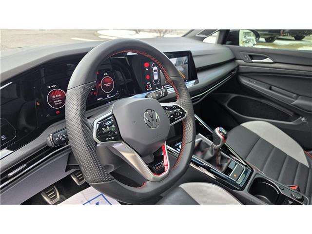 2024 Volkswagen Golf GTI 380 Performance (Stk: TLP1317) in RICHMOND HILL - Image 11 of 29