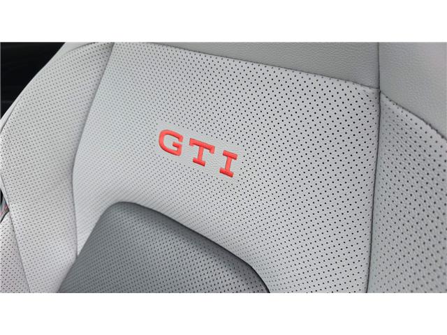 2024 Volkswagen Golf GTI 380 Performance (Stk: TLP1317) in RICHMOND HILL - Image 13 of 29