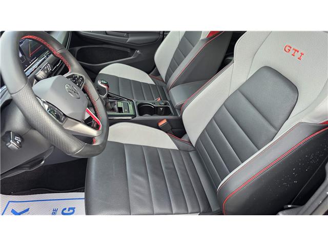 2024 Volkswagen Golf GTI 380 Performance (Stk: TLP1317) in RICHMOND HILL - Image 14 of 29