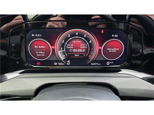 2024 Volkswagen Golf GTI 380 Performance (Stk: TLP1317) in RICHMOND HILL - Image 15 of 29