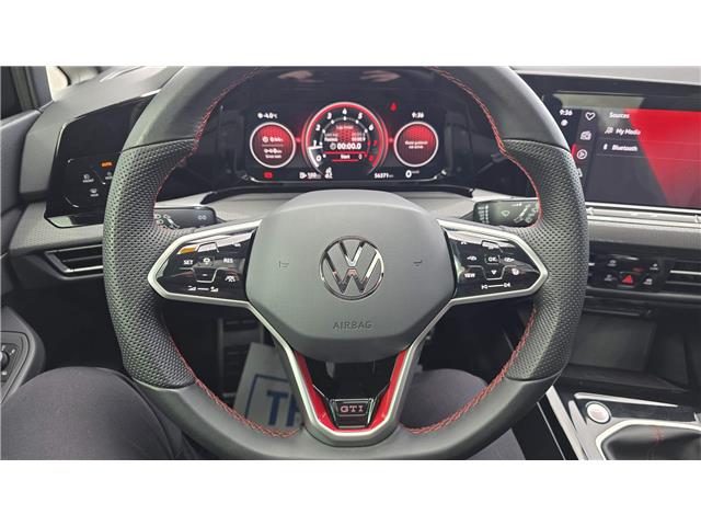 2024 Volkswagen Golf GTI 380 Performance (Stk: TLP1317) in RICHMOND HILL - Image 16 of 29