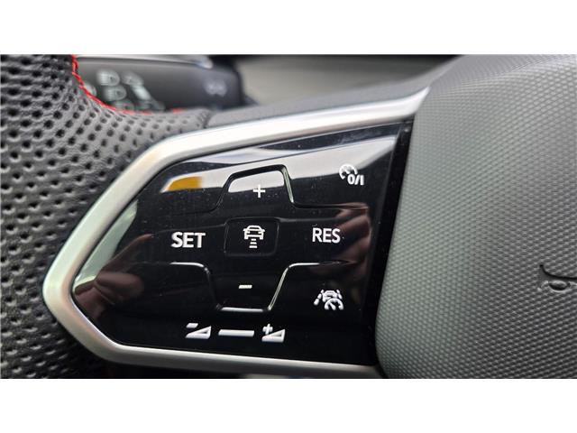 2024 Volkswagen Golf GTI 380 Performance (Stk: TLP1317) in RICHMOND HILL - Image 17 of 29