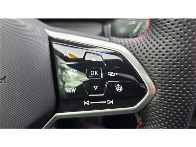 2024 Volkswagen Golf GTI 380 Performance (Stk: TLP1317) in RICHMOND HILL - Image 18 of 29