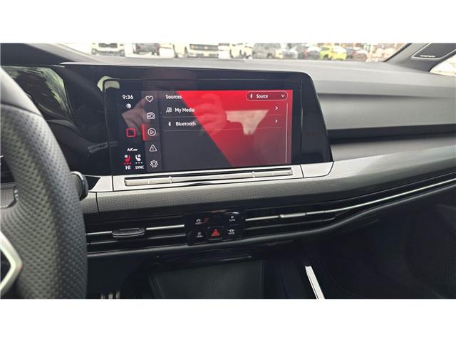 2024 Volkswagen Golf GTI 380 Performance (Stk: TLP1317) in RICHMOND HILL - Image 19 of 29