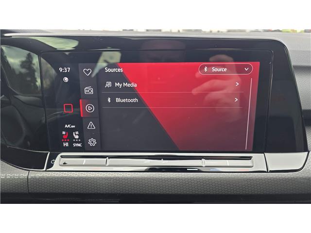 2024 Volkswagen Golf GTI 380 Performance (Stk: TLP1317) in RICHMOND HILL - Image 20 of 29