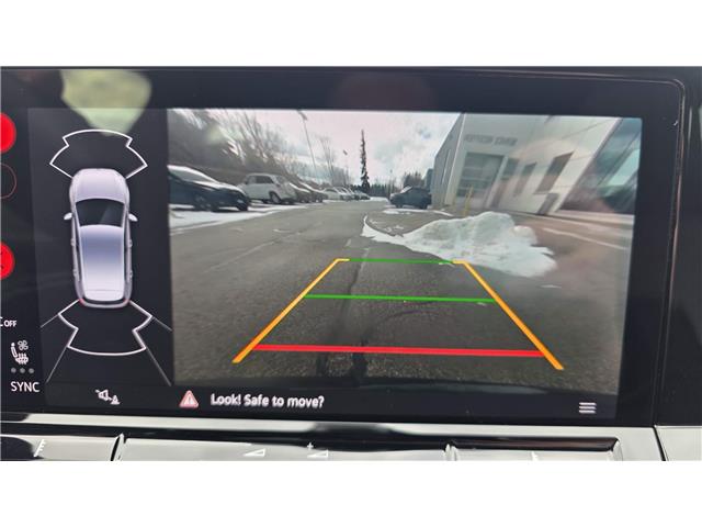 2024 Volkswagen Golf GTI 380 Performance (Stk: TLP1317) in RICHMOND HILL - Image 21 of 29