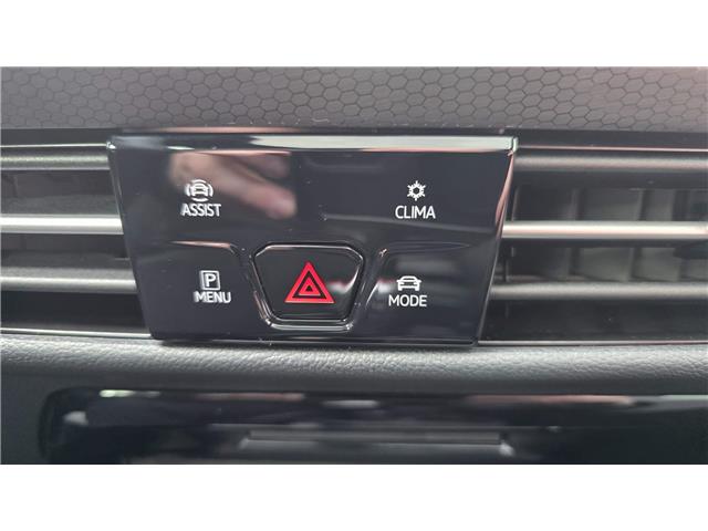 2024 Volkswagen Golf GTI 380 Performance (Stk: TLP1317) in RICHMOND HILL - Image 22 of 29