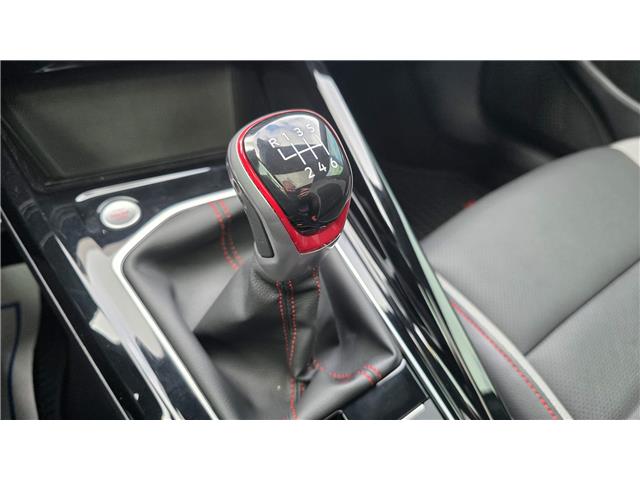 2024 Volkswagen Golf GTI 380 Performance (Stk: TLP1317) in RICHMOND HILL - Image 24 of 29