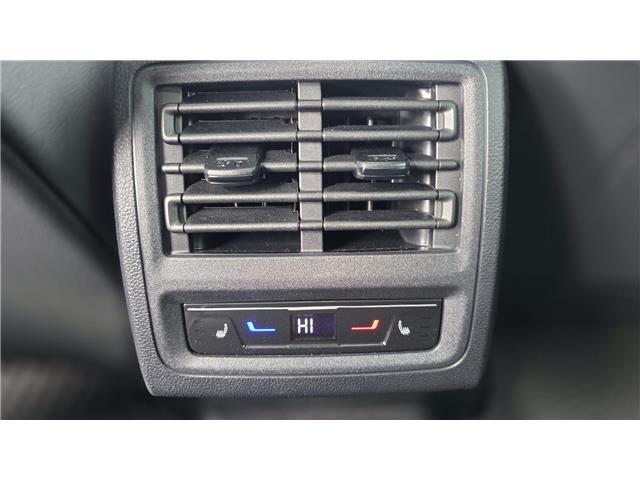 2024 Volkswagen Golf GTI 380 Performance (Stk: TLP1317) in RICHMOND HILL - Image 26 of 29