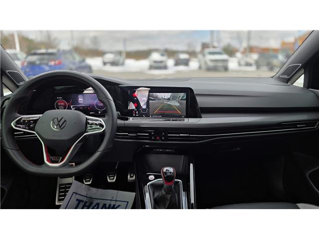 2024 Volkswagen Golf GTI 380 Performance (Stk: TLP1317) in RICHMOND HILL - Image 27 of 29