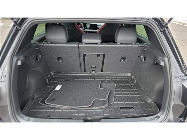 2024 Volkswagen Golf GTI 380 Performance (Stk: TLP1317) in RICHMOND HILL - Image 28 of 29