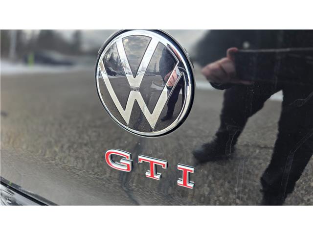 2024 Volkswagen Golf GTI 380 Performance (Stk: TLP1317) in RICHMOND HILL - Image 29 of 29