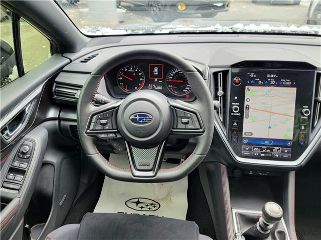 2022 Subaru WRX Sport-tech (Stk: Z3719A) in St.Catharines - Image 10 of 24