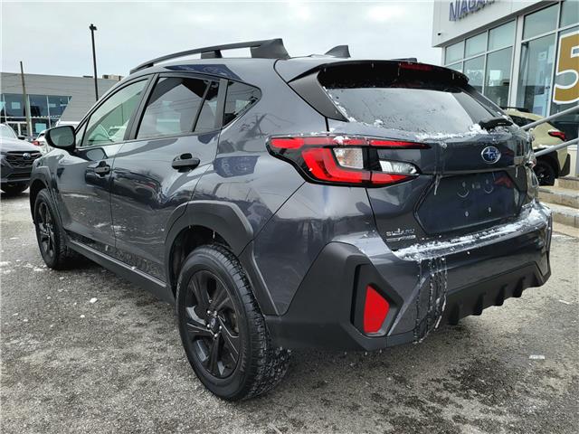 2024 Subaru Crosstrek Convenience (Stk: Z3726) in St.Catharines - Image 3 of 23