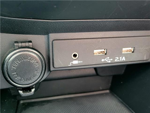 2022 Subaru WRX Sport-tech (Stk: Z3719A) in St.Catharines - Image 21 of 24
