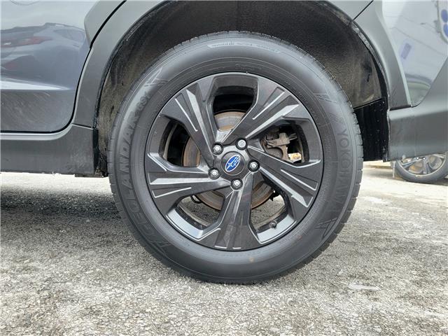 2024 Subaru Crosstrek Convenience (Stk: Z3726) in St.Catharines - Image 9 of 23