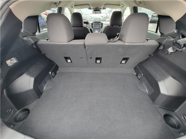 2024 Subaru Crosstrek Convenience (Stk: Z3726) in St.Catharines - Image 10 of 23