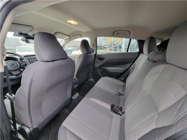 2024 Subaru Crosstrek Convenience (Stk: Z3726) in St.Catharines - Image 11 of 23