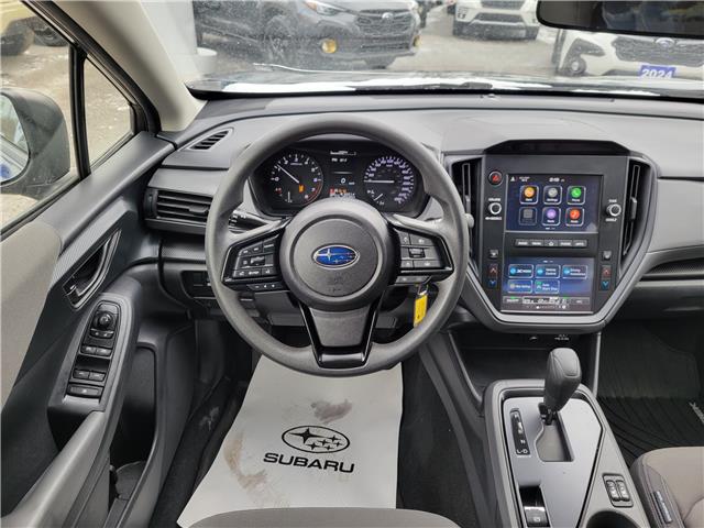 2024 Subaru Crosstrek Convenience (Stk: Z3726) in St.Catharines - Image 12 of 23
