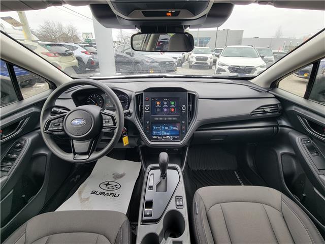 2024 Subaru Crosstrek Convenience (Stk: Z3726) in St.Catharines - Image 13 of 23