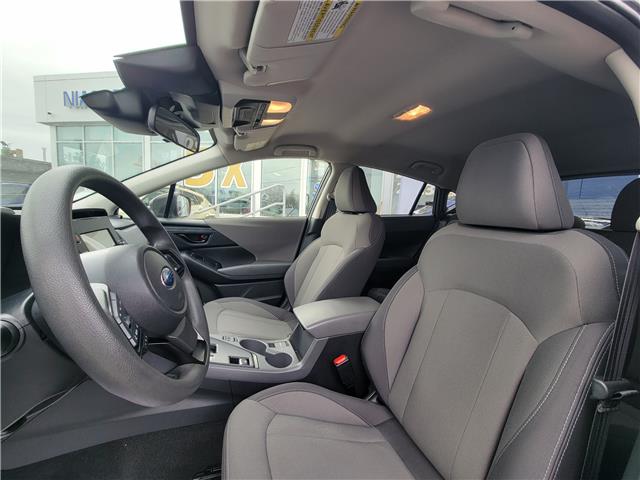 2024 Subaru Crosstrek Convenience (Stk: Z3726) in St.Catharines - Image 14 of 23