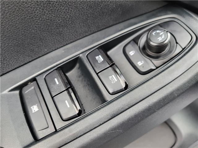 2024 Subaru Crosstrek Convenience (Stk: Z3726) in St.Catharines - Image 15 of 23
