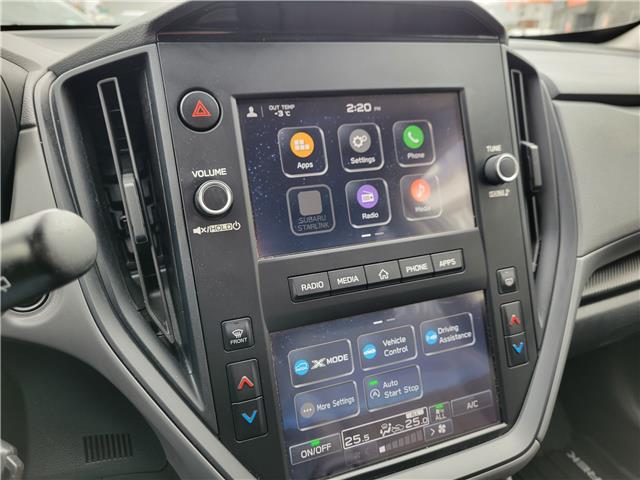 2024 Subaru Crosstrek Convenience (Stk: Z3726) in St.Catharines - Image 18 of 23
